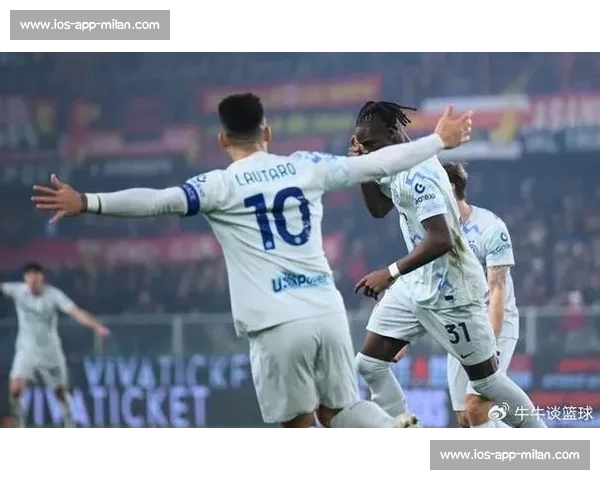 国米敲定 21 岁锋线新星！5 年 200 万欧 + 2500 万欧总价锁定齐沃爱徒