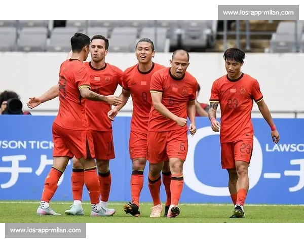 国足东亚杯名单大换血！12 人出局 + 00 后占半壁江山，青春风暴正式开启