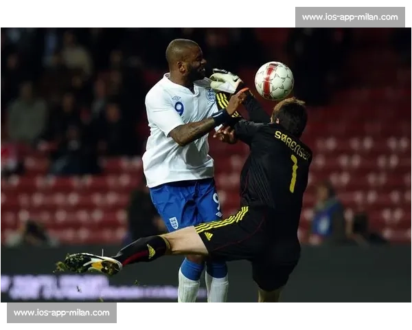 埃利奥特传射救主！英格兰 U21 加时 3-2 逆转德国 U21 卫冕欧青赛冠军
