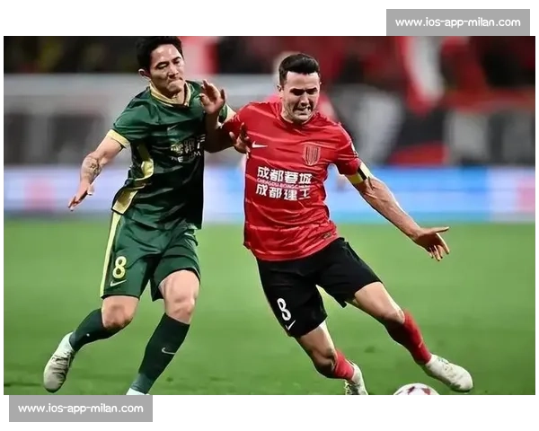 周定洋带古尔芬克尔解锁成都辣面，冰粉解麻直呼巴适！