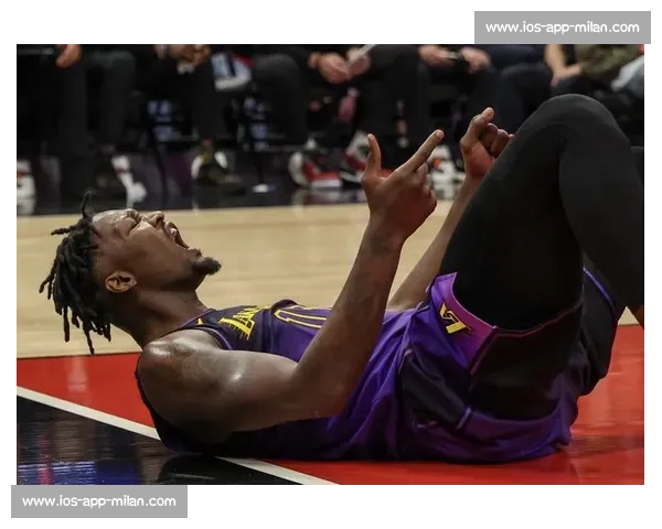 均薪 2000 万成续约关键！芬尼・史密斯铁心留守湖人