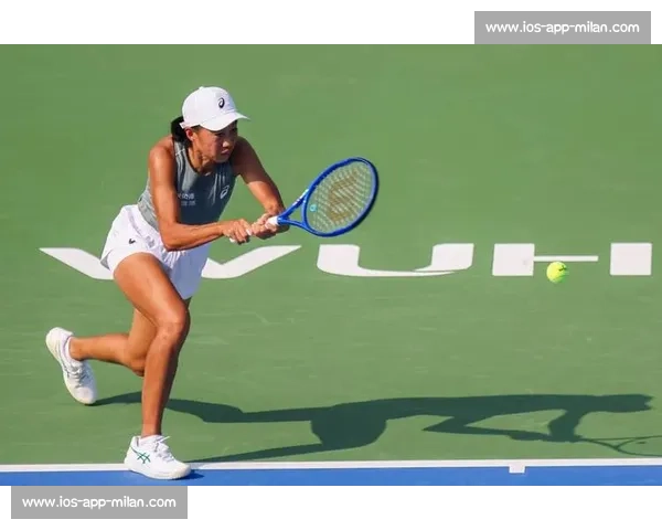 生态东滩挥拍开赛！2025 崇明杯网球联赛点燃绿色激情