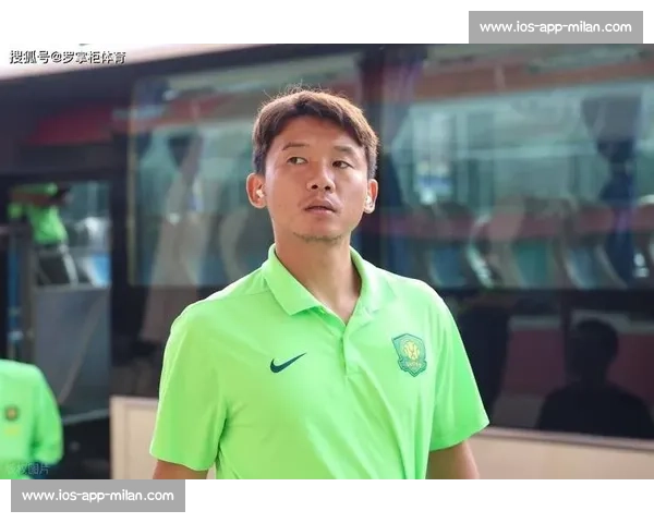 北京国安大巴风波后：新援到位 + 外援晒训练，俱乐部回应击碎摆烂传闻