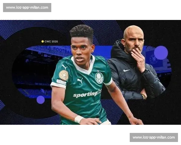 埃斯特旺：加盟切尔西是梦想成真，渴望尽快融入球队