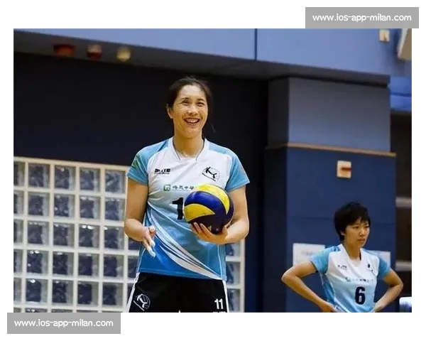 孙玥点赞中国女排主攻提速 盼战术升级冲击巴黎奥运