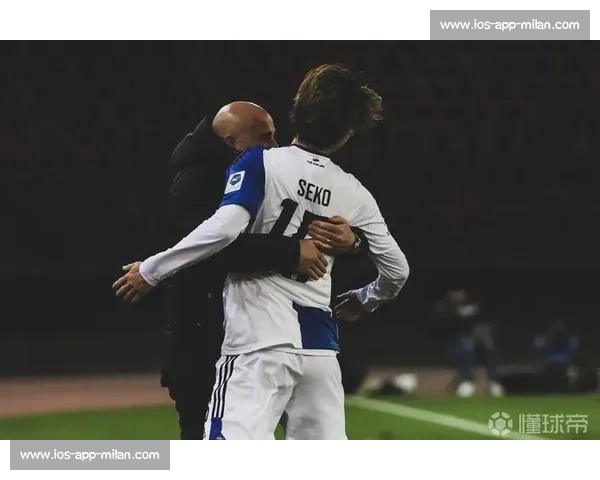 草蜢官方：日本国脚濑古步梦合同到期离队 25 岁后卫结束三年瑞超生涯