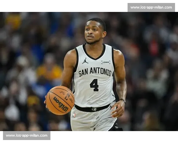 马刺选秀双喜临门！A + 评级 + 适配文班，五后卫困局或迎转机