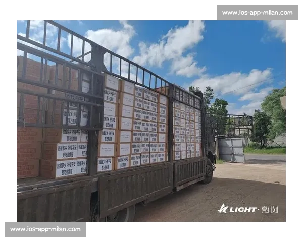 奥运冠军龙道一驰援家乡榕江：携物资投身救灾一线