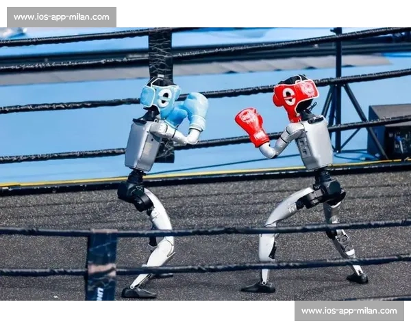 清华火神队摘冠 2025 世界人形机器人运动会测试赛