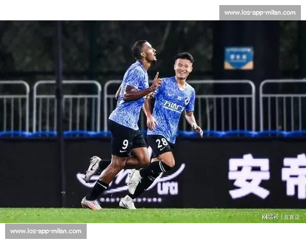 王飞憾平：补时进球被吹 辜负球迷远征