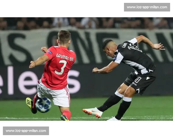 十人博卡 2-2 绝平本菲卡，迪马利亚点射 + 奥塔门迪头槌救主