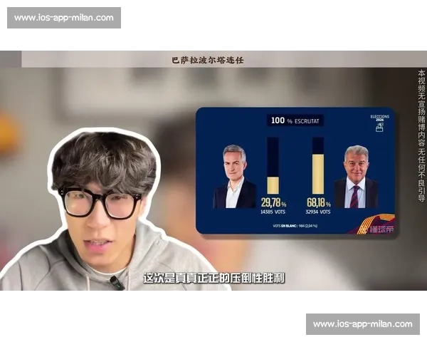 巴萨筹钱遇阻：费尔明阿劳霍铁心留队，拉波尔塔面临重建十字路口
