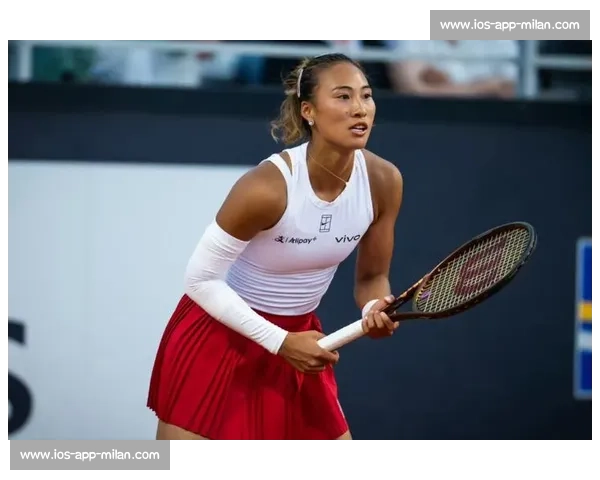 温网夜场双焦点！萨巴伦卡 2000 强势登场，郑钦文 2330 决战女双三冠王