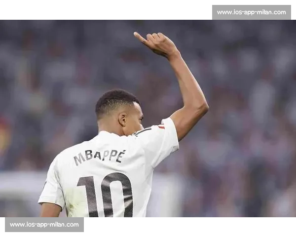 姆巴佩恢复合练剑指世俱杯 皇马盼其激活锋线破尤文