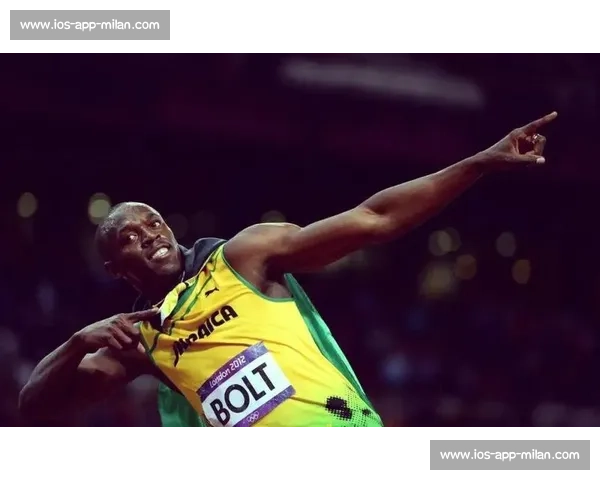 巴黎银牌阴影难掩统治力短板？K・汤普森直言：博尔特传奇需用时代定义