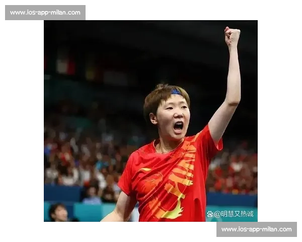 日本教练盛赞王曼昱：反手拧拉成制胜法宝，战术灵活性铸就 “铜墙铁壁”