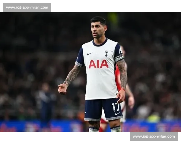 罗马诺：热刺新帅铁心留人！马竞求购罗梅罗难度升级