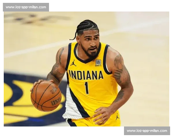 裁判争议引爆 G4！SGA 末节暴走 + 网友恶搞停车场偷袭哈利卡秃