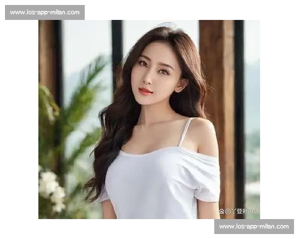 顶配颜值天生丽质，身材不过锦上添花