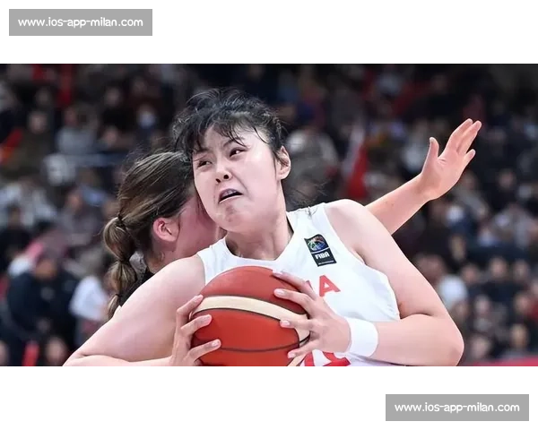 女篮狂胜 113 分引争议：专家称对手为旅游队，胜利含金量几何？