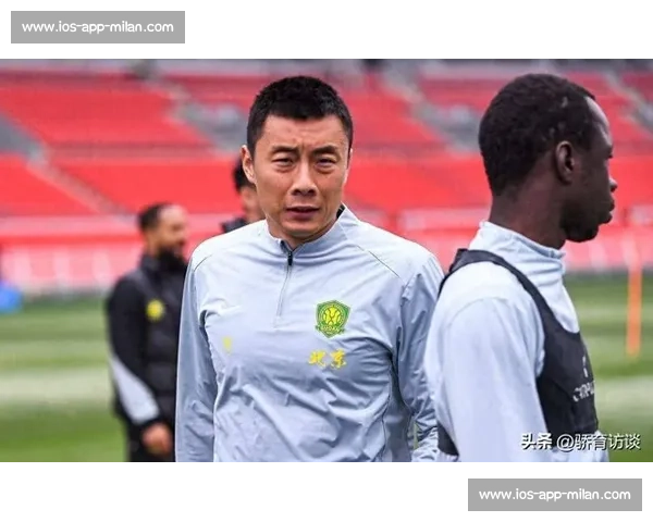 李磊租借河南传闻再起？国安高层密谈细节曝光