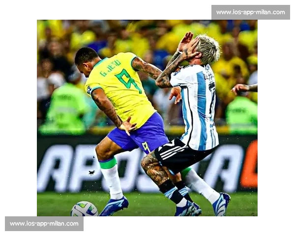 欧南巅峰对决：阿根廷双雄书写足坛史诗
