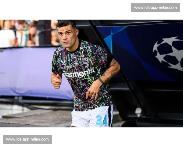 米兰 1000 万欧敲定扎卡！塔雷 + 阿莱格里力挺，中场核心只差药厂点头