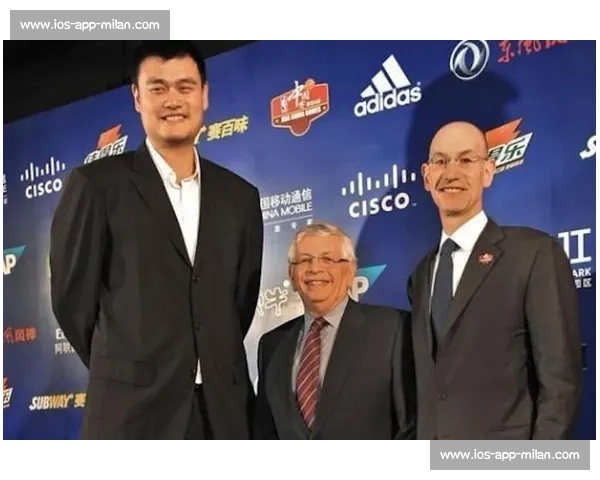 CBA与NBA规则区别：五大关键差异详解