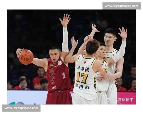 CBA选秀大会指南：热门新秀与球队选签策略_20260526125136